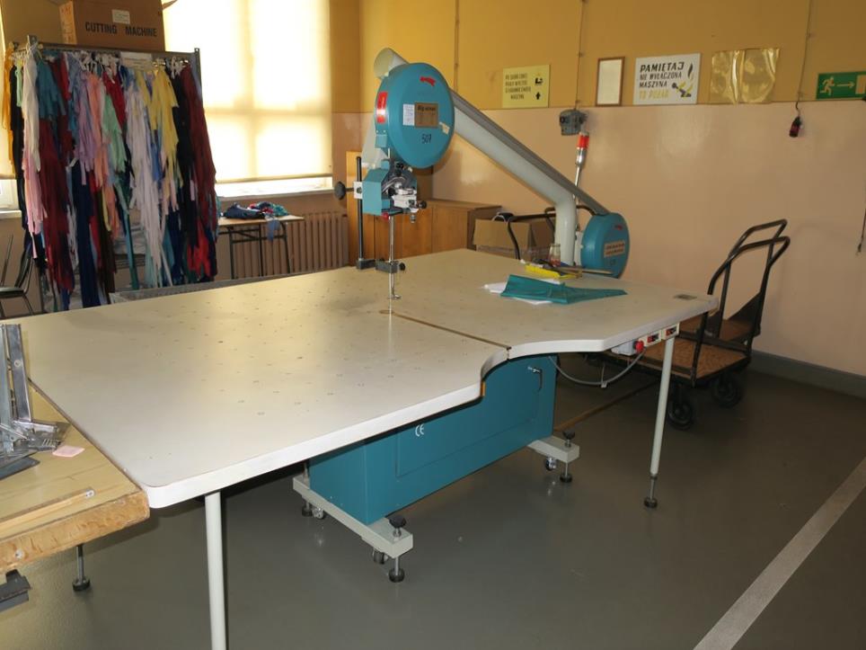 sewing machines and equipment-1